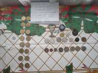 Monede vechi de colectie 10 lei bucata