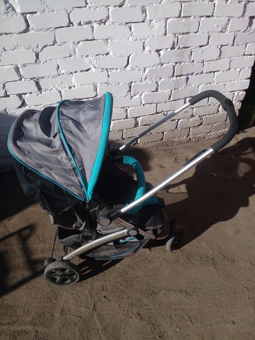 Детская коляска детская