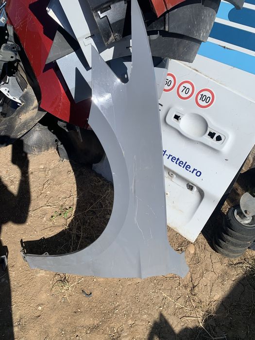 Aripa fata Vw Passat B8  partea stanga