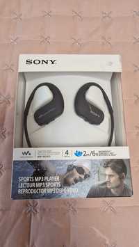 Casti Sony NW-WS413 in cutie