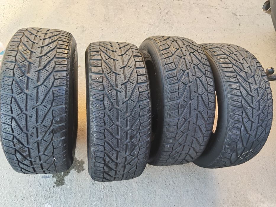 Anvelope iarnă 255/55/R18 Taurus SUV winter xl