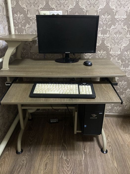 Продаю компьютер