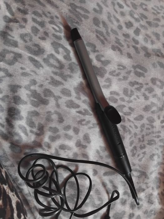 Ondulator Remington.