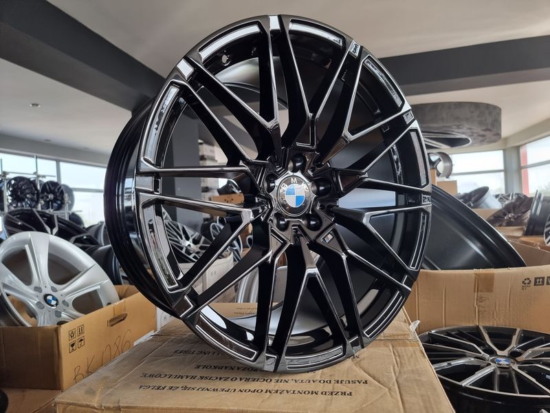 20цола BMW X5,X6 G05,G06 5x112