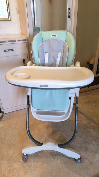 Продам детский стульчик для кормления