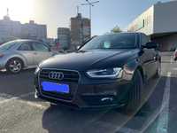 AUDI A4 Ultra Business Advanced B8.5 FACELIFT