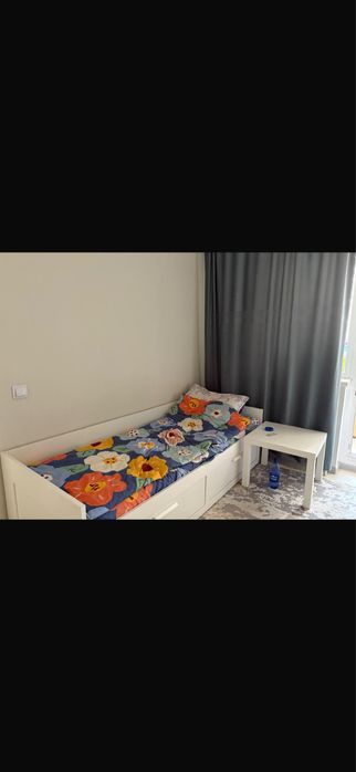 Продам кровать Икеа