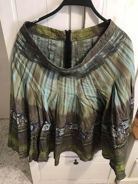 Лятна пола на "Etam"