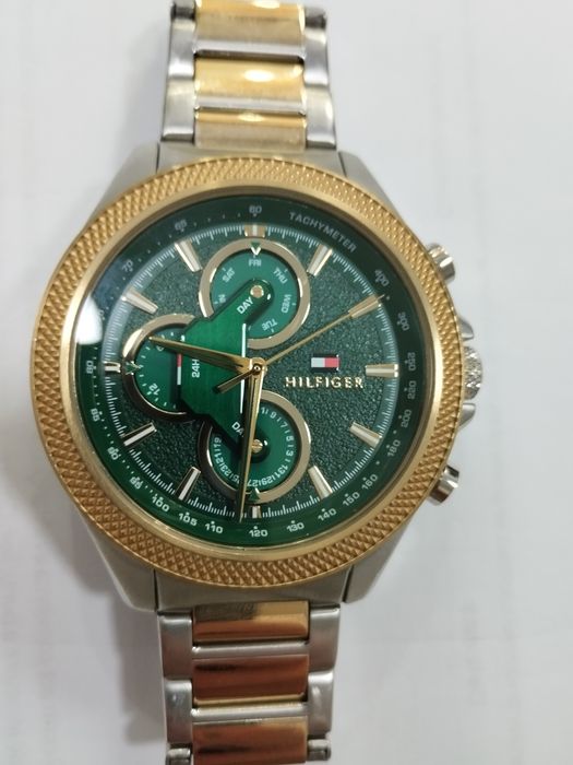 Ceas bărbat Tommy Hilfiger (ctg)