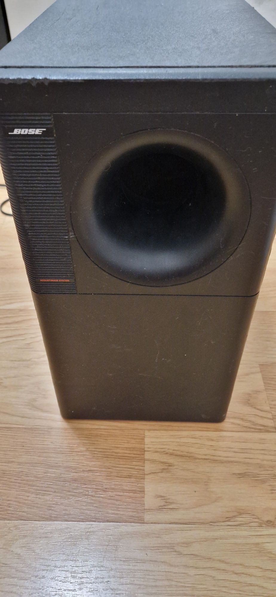 Subwoofer Pasiv BOSE Acoustimass 5