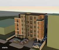 Apartament 3 camere-finalizare 2024-parcare inclusa
