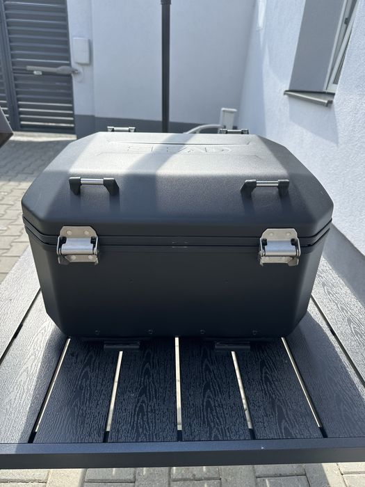 Top case Shad Terra 48L