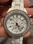Ceas mecanic automatic Chanel