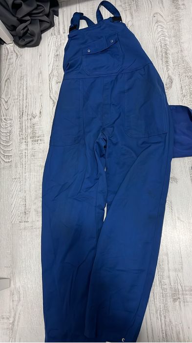 Salopete second hand