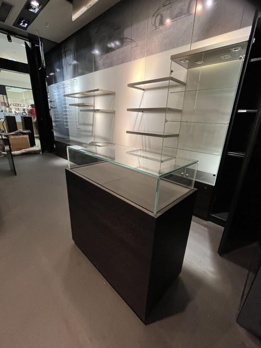 Мебели за аксесоари от Porsche Design