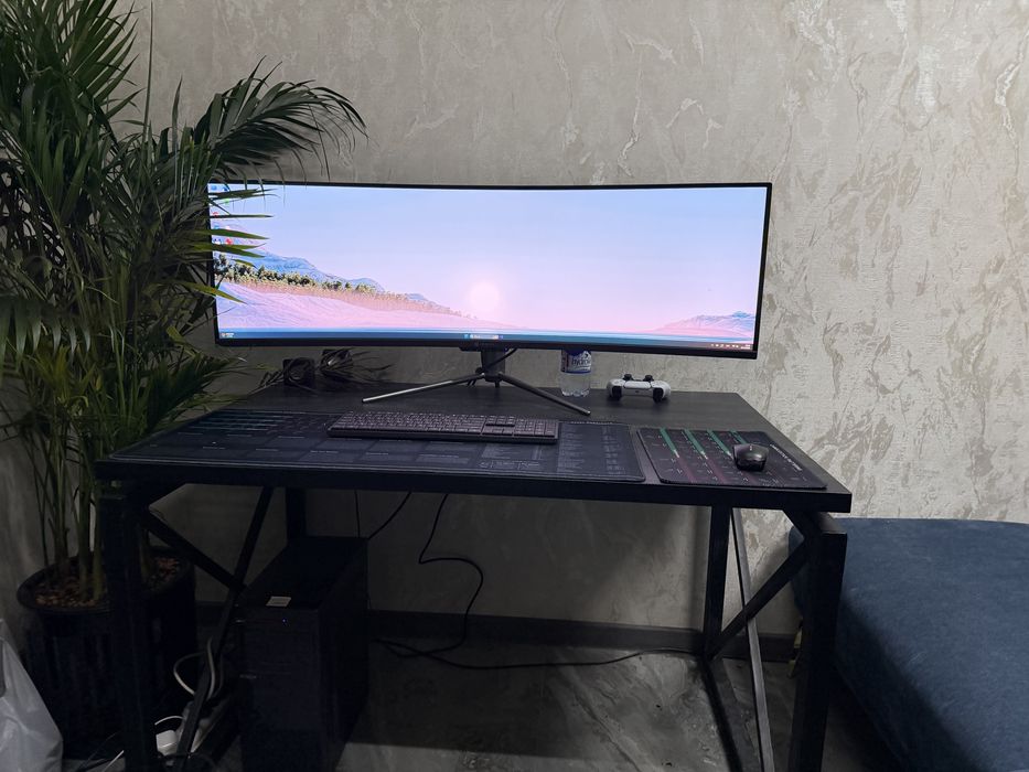 Trading uchun kompyuter