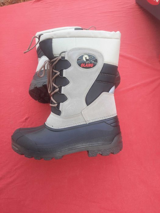 Ботуши OLANG CANADIAN ICE 37-38 номер за сняг и мокро време