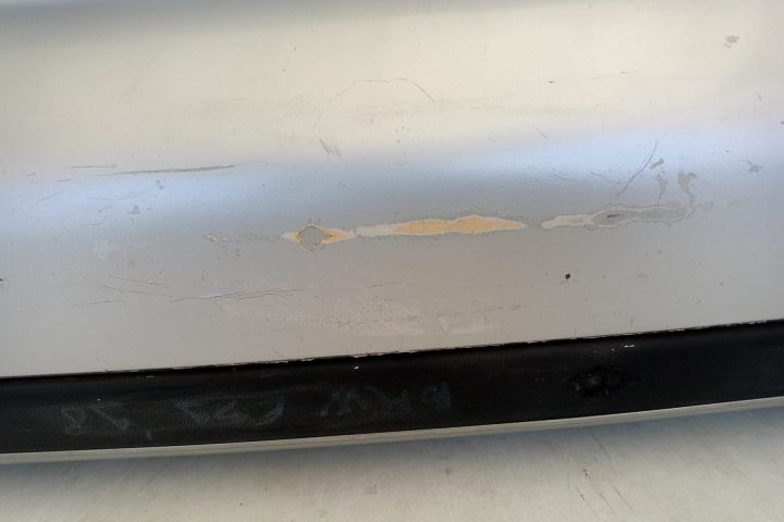 Bara Spate Transport gratuit! 8159369 BMW Seria 5 E39 (facelift) seri