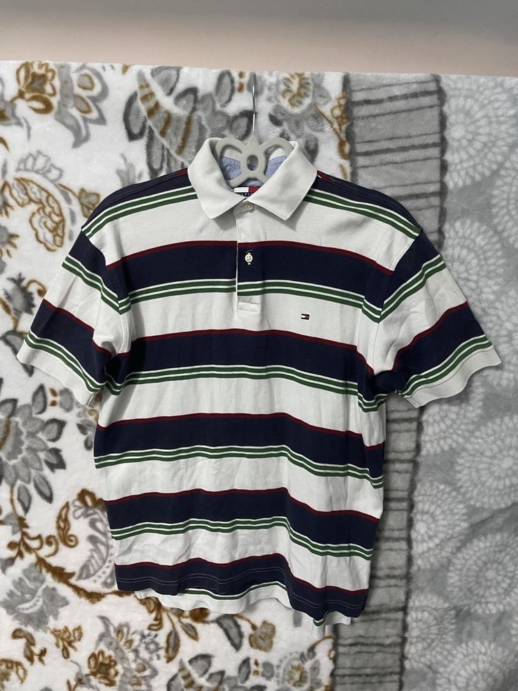 Tricou Tommy Hilfiger