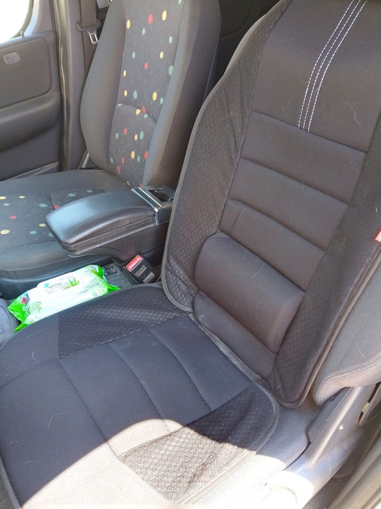 Mercedes-Benz Vaneo 1.7 cdi