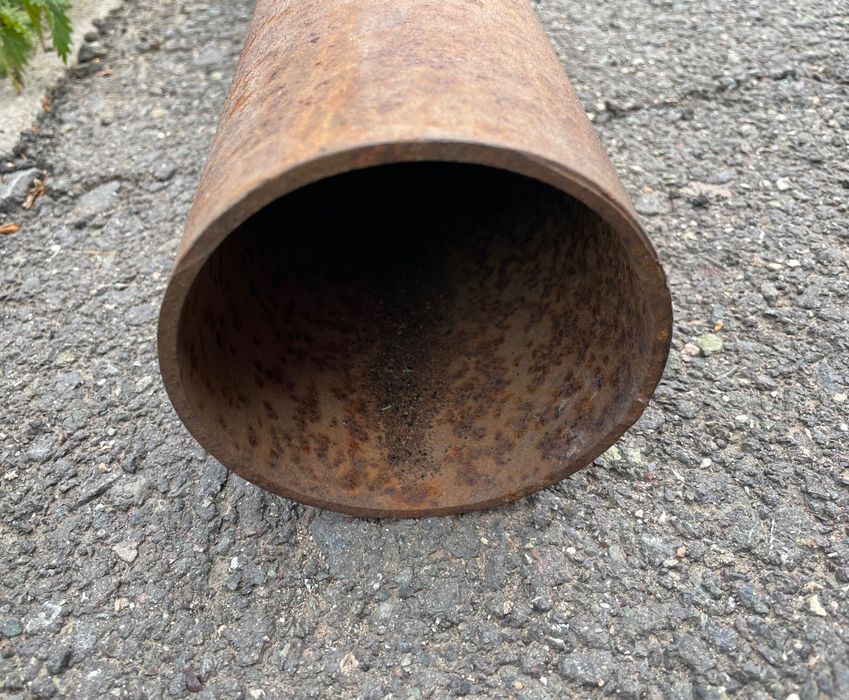 Продам трубы Метал