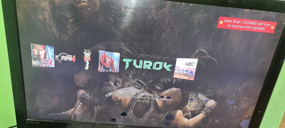 Компютърна игра,