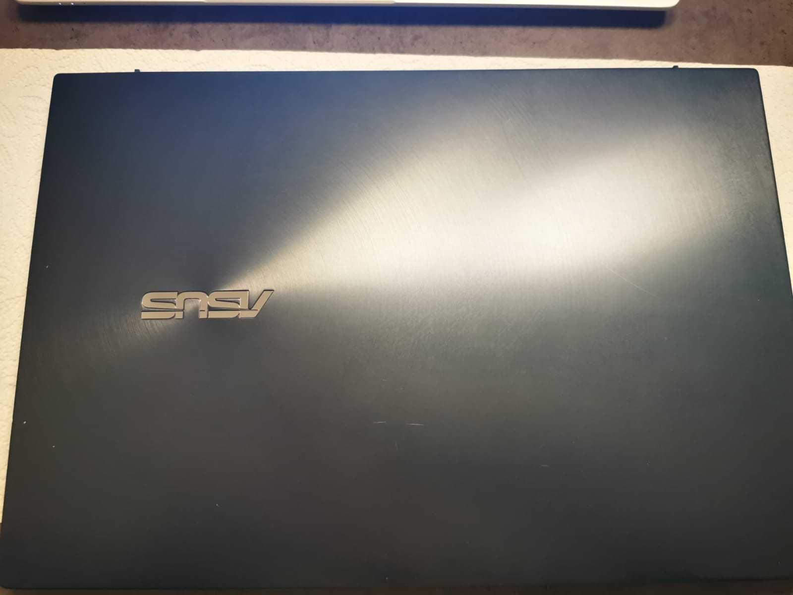 Asus Zenbook duo 14"