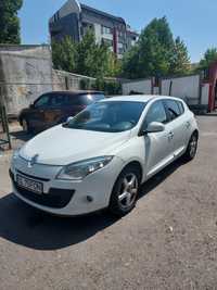 Renault Megane III