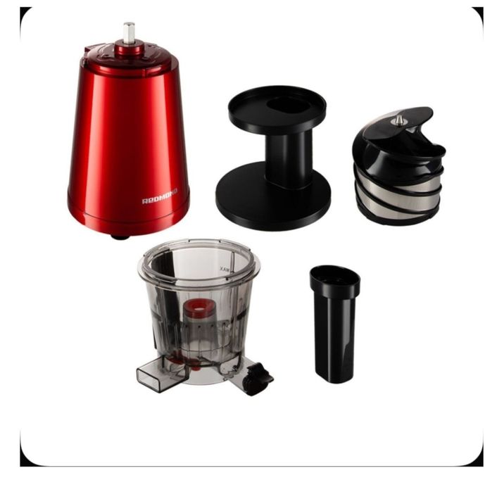 Соковыжималка от Redmond