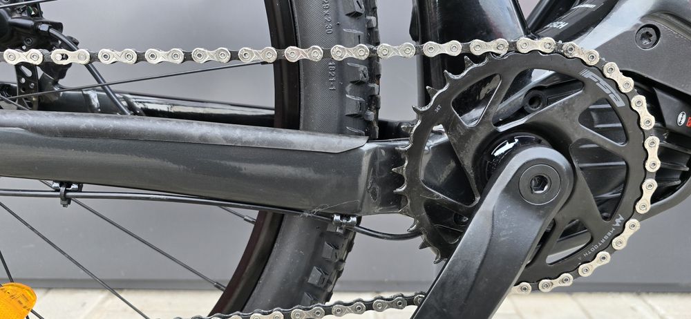 Ел.велос. ТREK Powerfly 4 29 1x10 XL НОВ