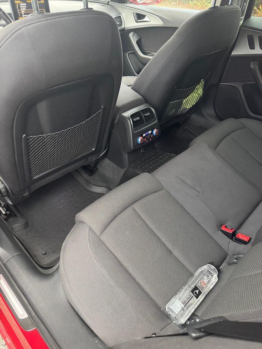 Audi A6 C7 2.0TDI 2014,190 CP