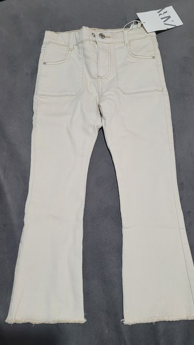 Pantaloni Zara marimea  110