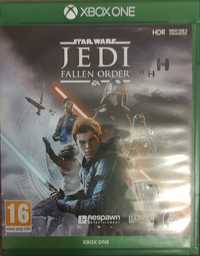 Joc Xbox one X Jedi Fallen Order