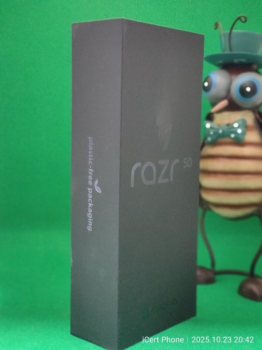 motorola razr 50 sigilat * Garantie * Buy Back *