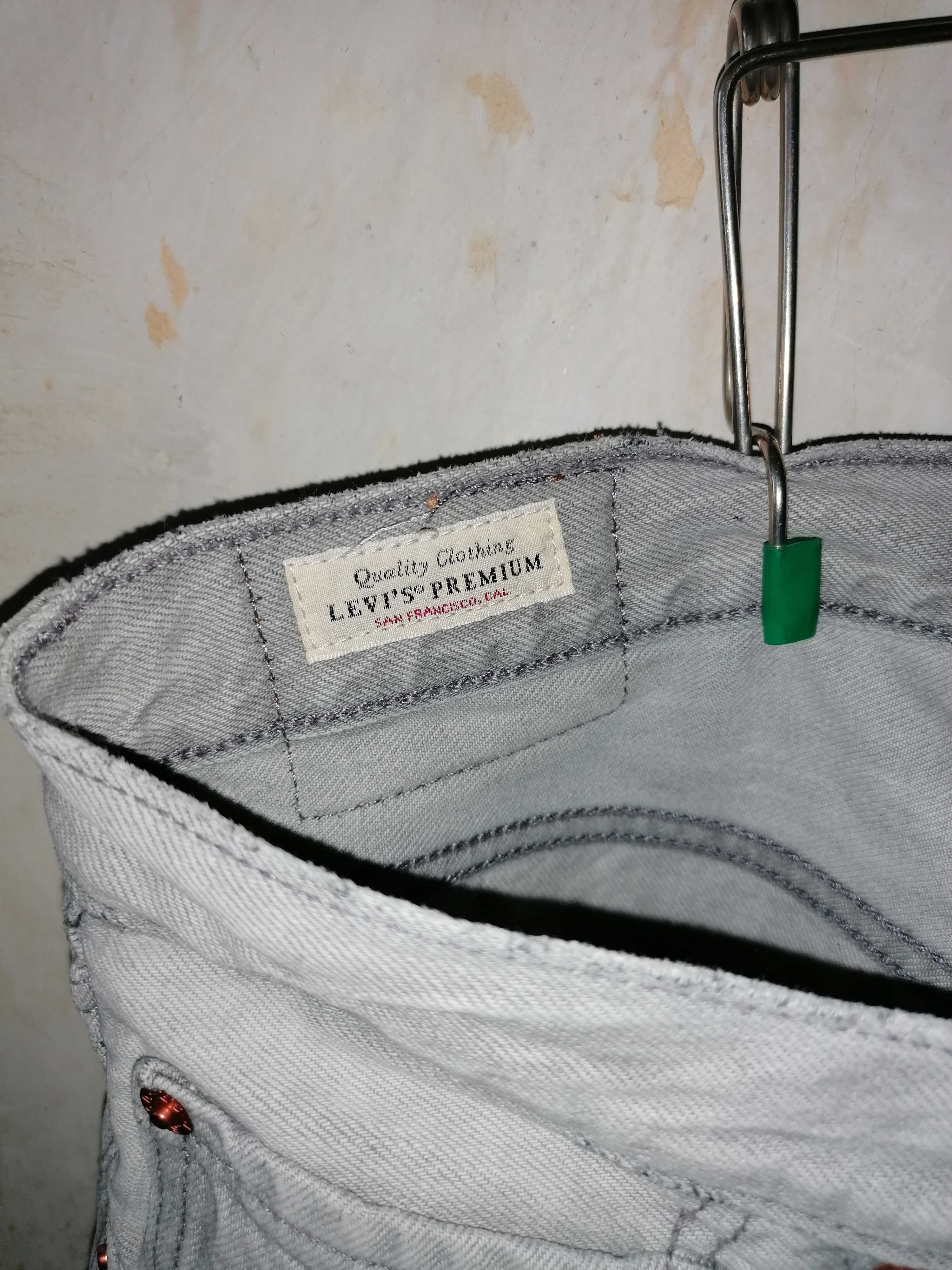 Levi's 501 - дънки