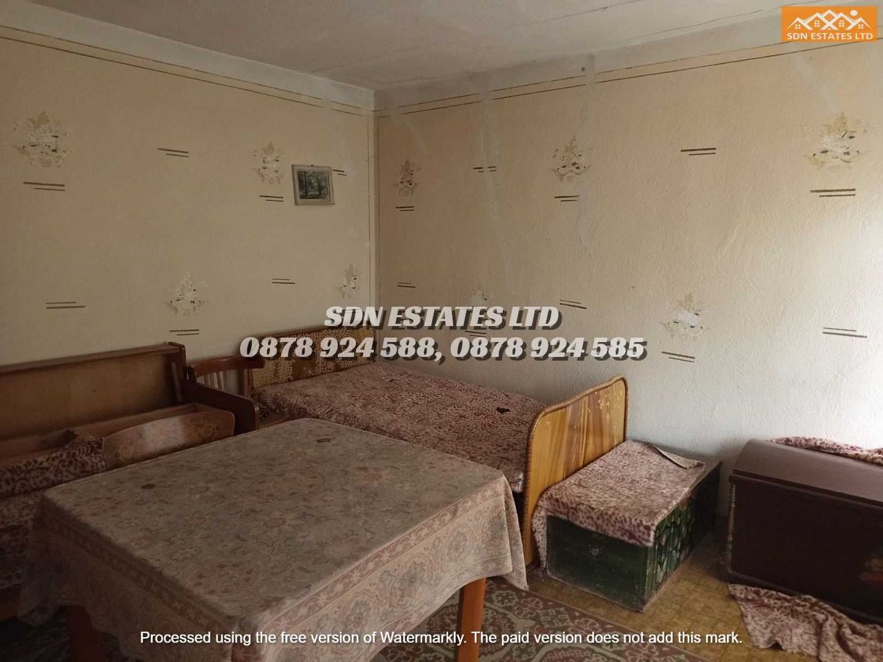 Продава се Къща в с. Елхово, Област Стара Загора - 80 кв.м за 351 €/кв.м - Снимка #8