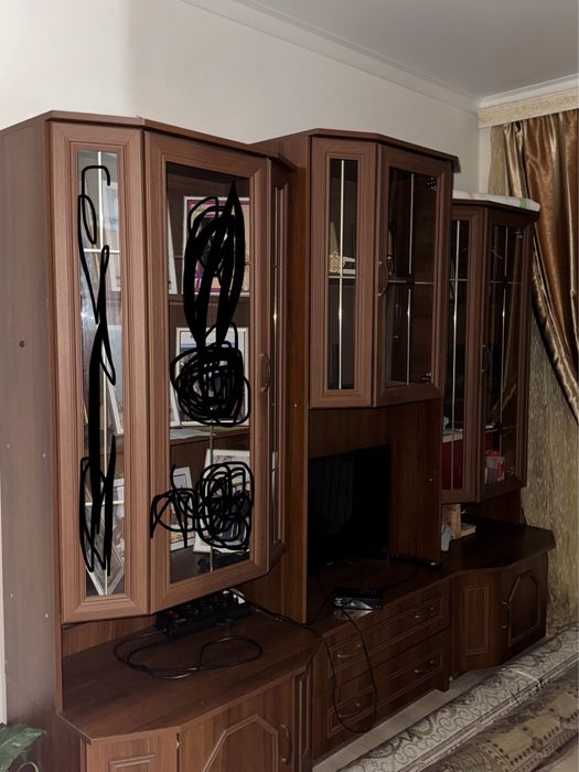 горка для гостиной качество отлично.