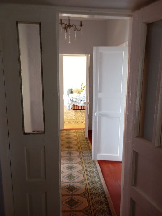 Продажа дома с участком