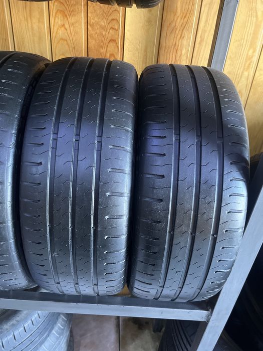 185/55R15 Kontinental balon sotiladi