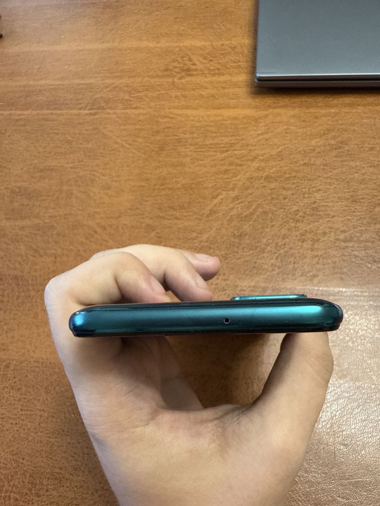 Huawei P40 Lite.