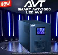 ИБП UPS AVT Smart 3000 VA . Форма оплаты любая! Гарантия