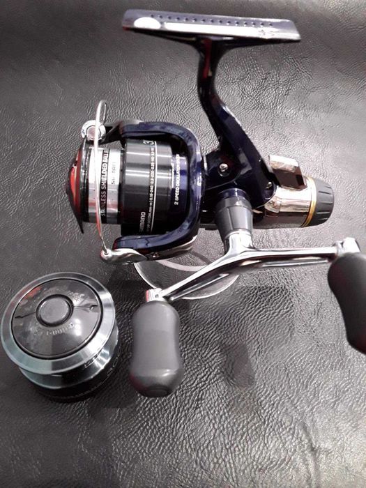Макара SHIMANO-3000S GT-RB - 310 гр. - НОВА, В КУТИЯ