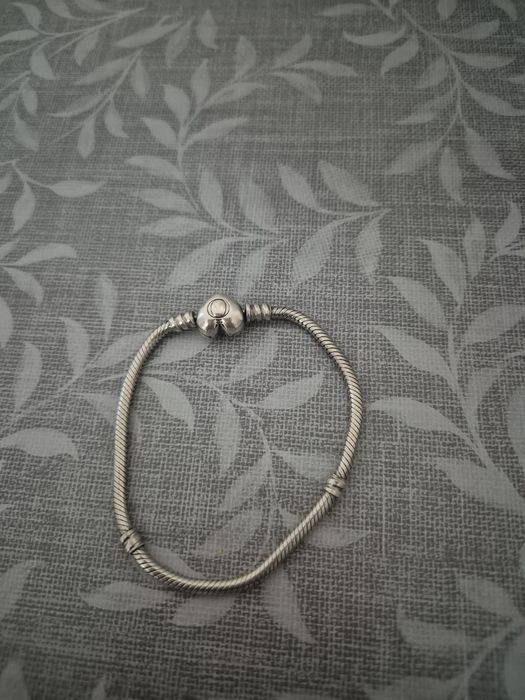 Bratata pandora originala