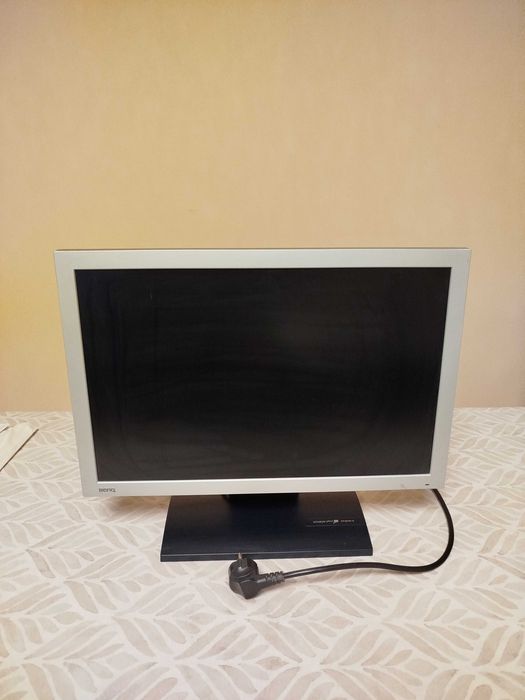 Монитор BENQ за компютър