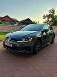 Volkswagen Golf 2.0 TSI DSG GTI