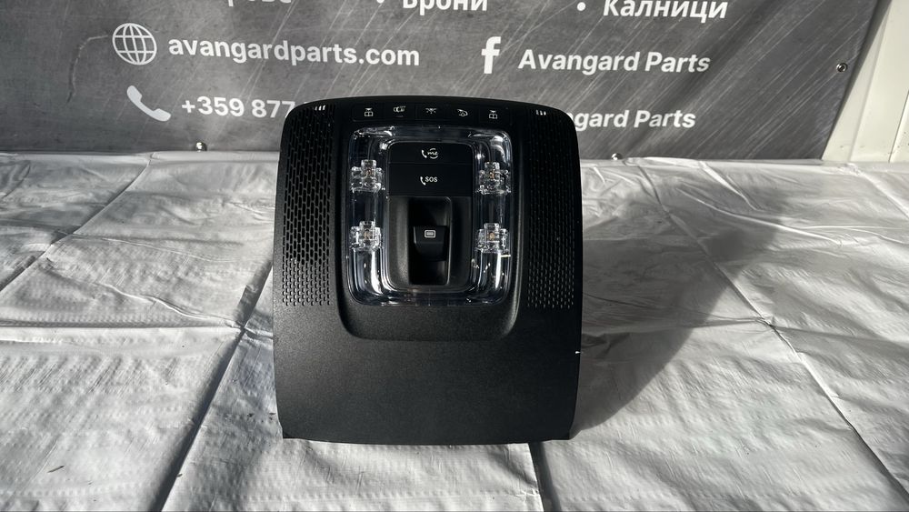 Светлинна конзола за таван Mercedes A W177 2018-