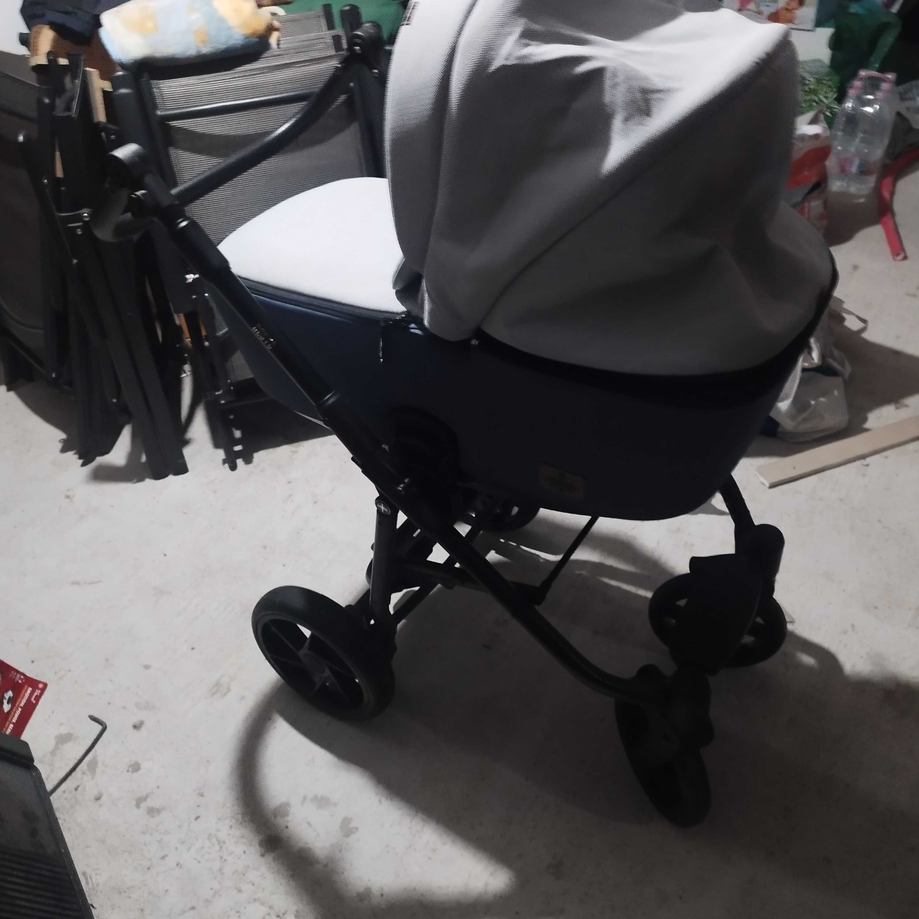 Бебешка количка bebe-mobile