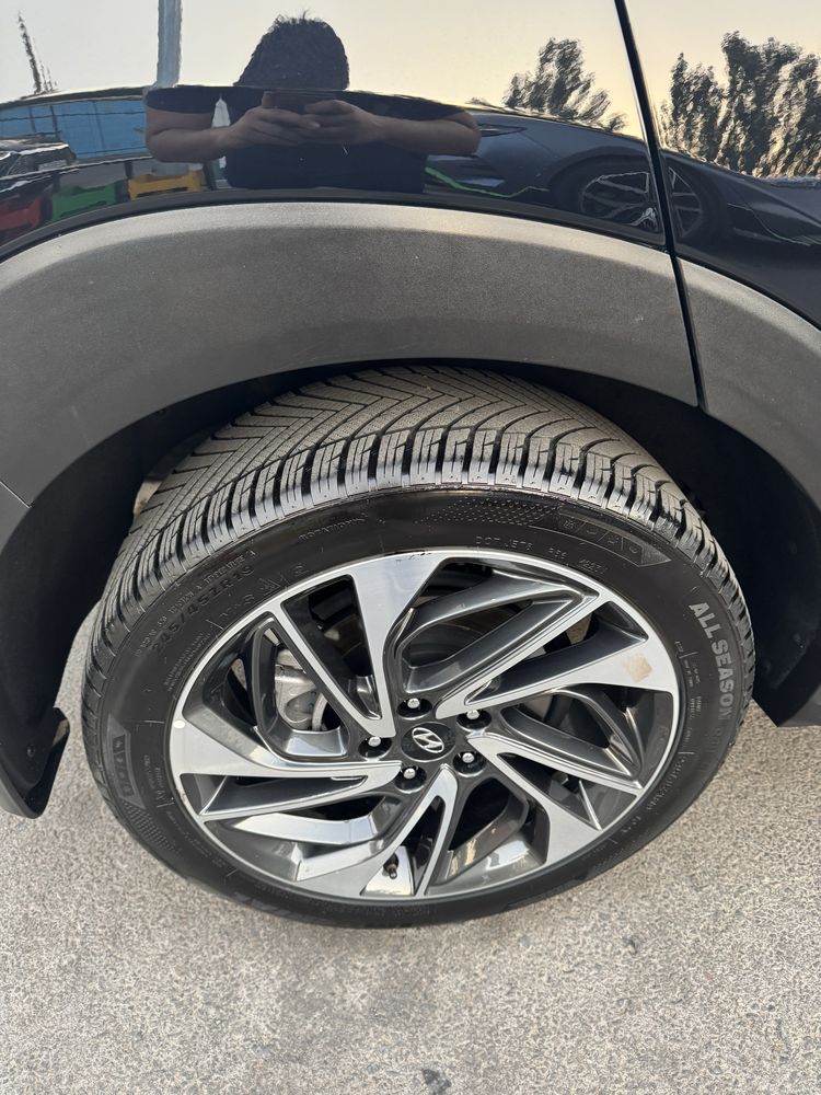 Sotiladi Hyundai Tucson  Продаётся Туксон
