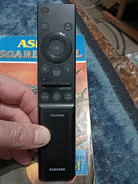 Telecomanda Samsung AH81-15047A(soundbar)