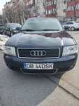 Audi A6 C5 facelift 2003 2.0i ca noua !!!